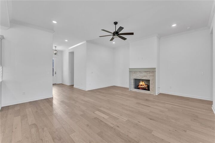 Property Photo: 2401 Abbott Lane AR 72751