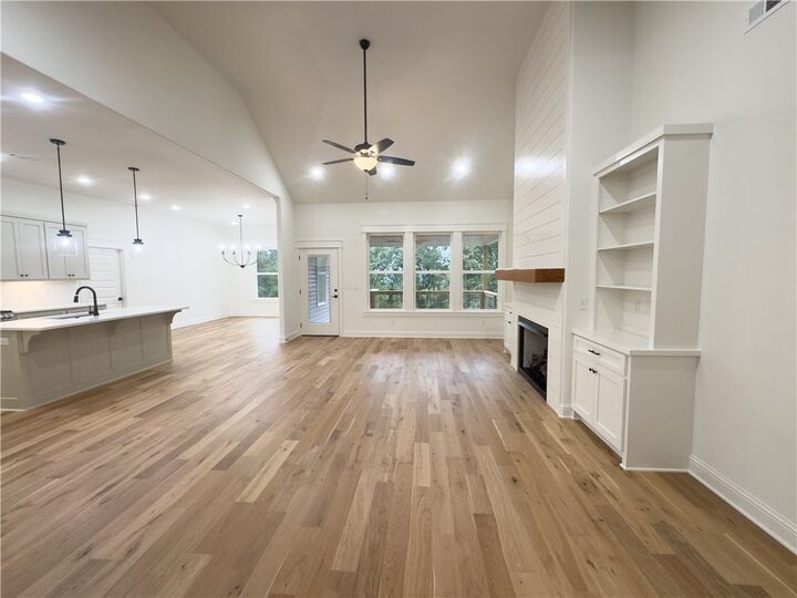 Property Photo: 11 Sheidaig Lane AR 72715