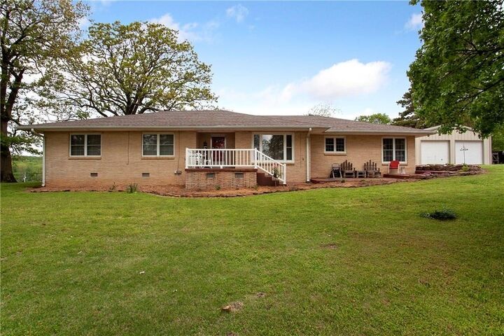 16256 W Highway 62  Prairie Grove AR 72753 photo