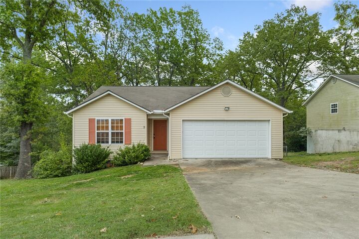 1119 Walnut Street  Harrison AR 72601 photo
