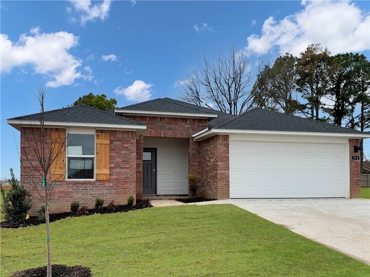 367 Florida Avenue  Farmington AR 72730 photo