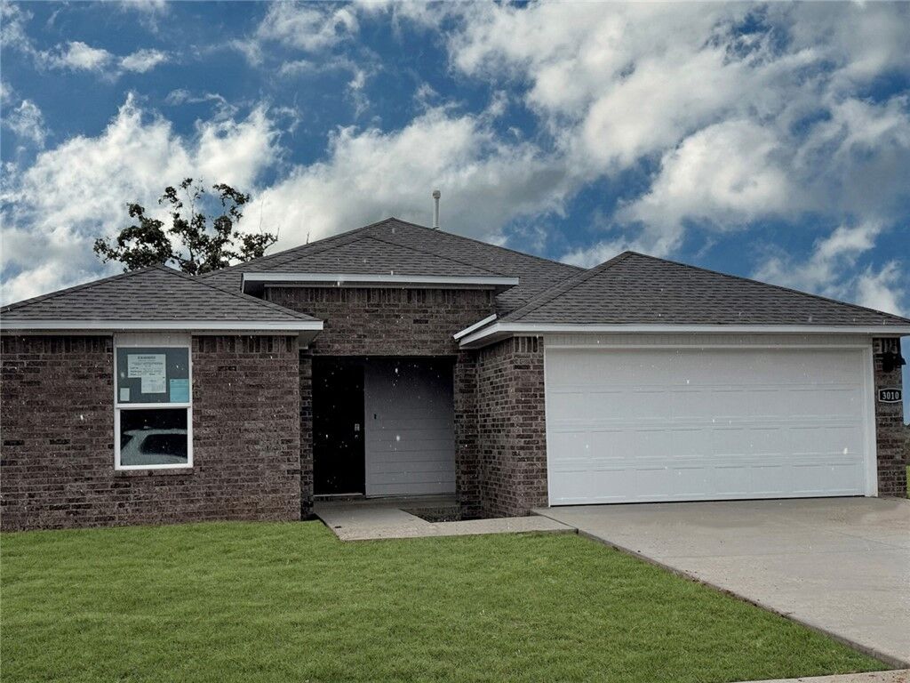 Property Photo: 367 Florida Avenue AR 72730