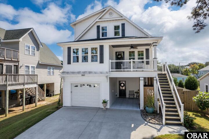 1005 W Avalon Drive  Kill Devil Hills NC 27948 photo