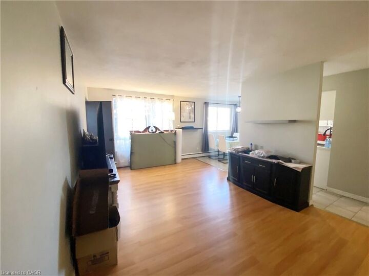 Property Photo:  163 Chandler Drive 11  ON N2E 1H1 