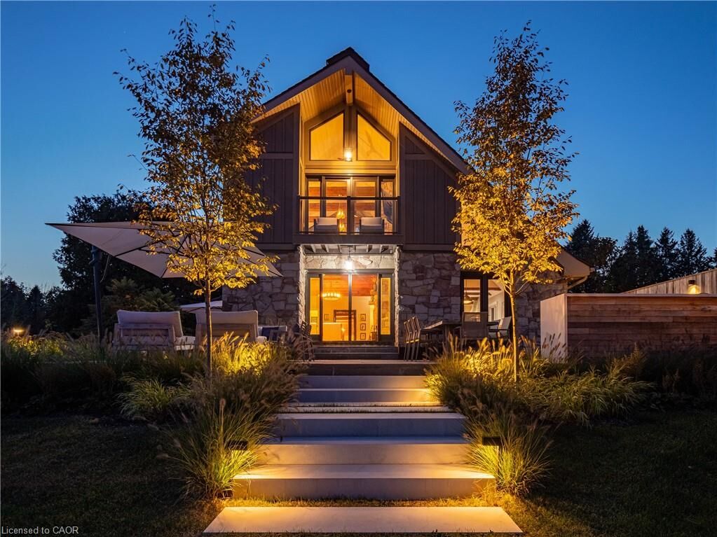 Property Photo: 5906 Winston Churchill Boulevard ON N0B 1T0