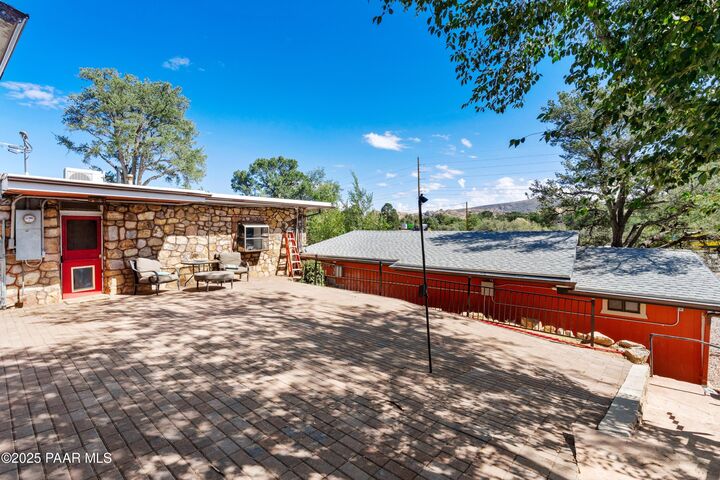 Property Photo:  3250 N State Route 89  AZ 86301