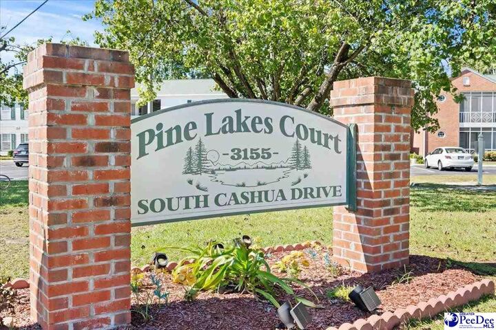 Property Photo:  3155 S Cashua Dr #3  SC 29501 