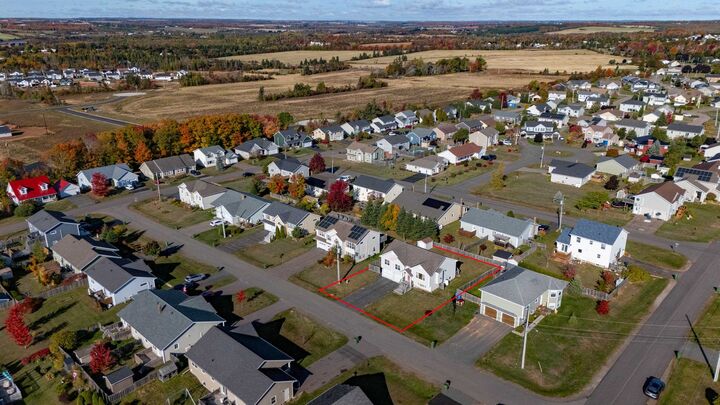 Photo de la propriété: 6 Porter Drive PE C1E 0C2