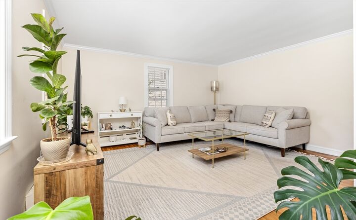 Property Photo: 34 Dana Street MA 02382
