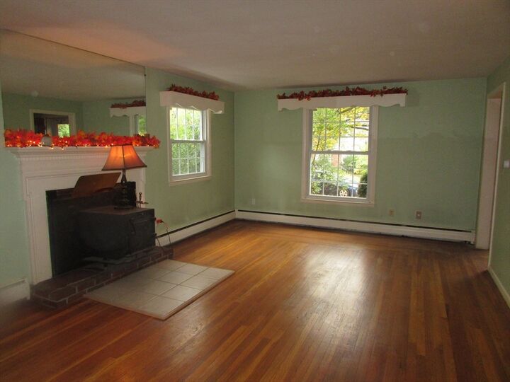 Property Photo:  21 Shady Lane  MA 02703 
