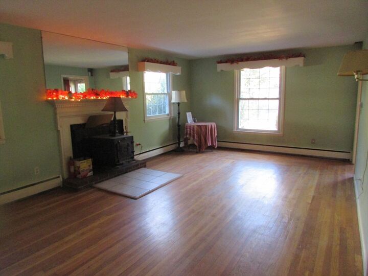 Property Photo:  21 Shady Lane  MA 02703 