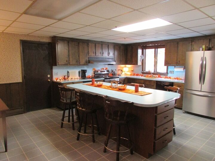 Property Photo:  21 Shady Lane  MA 02703 