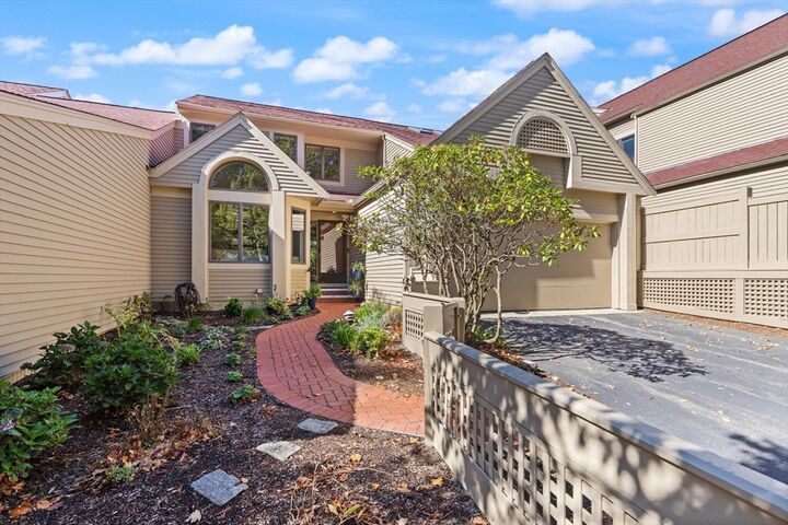 Property Photo: 7 Wainwright Rd 29 MA 01890