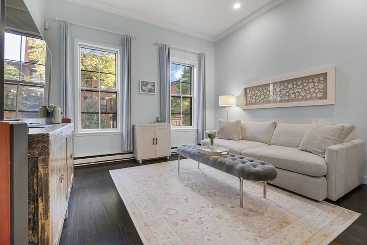 Property Photo:  202 W Springfield St 3  MA 02118 