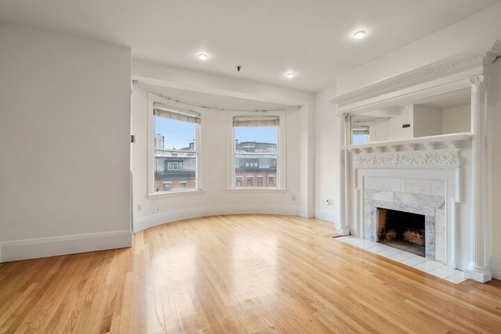Property Photo: 492 Massachusetts Ave 53 MA 02118