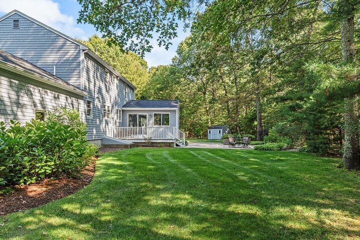 Property Photo: 27 Necco Rd MA 02048