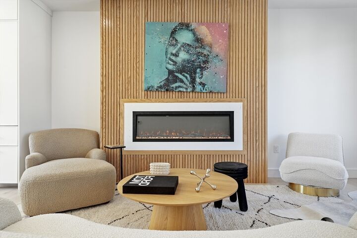 Property Photo:  15-17 Jewett Pl 2  MA 02458 