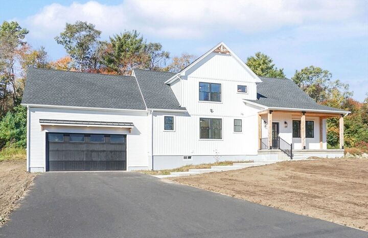 Property Photo:  308 N Liberty St  MA 01007 