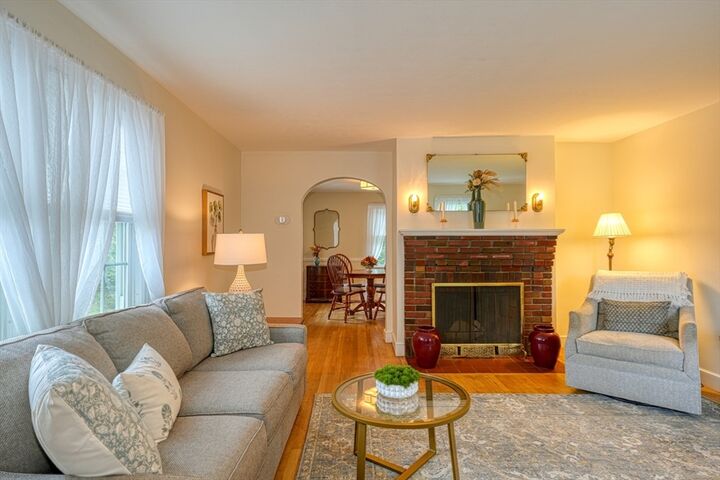 Property Photo: 49 Prudential Rd MA 01606