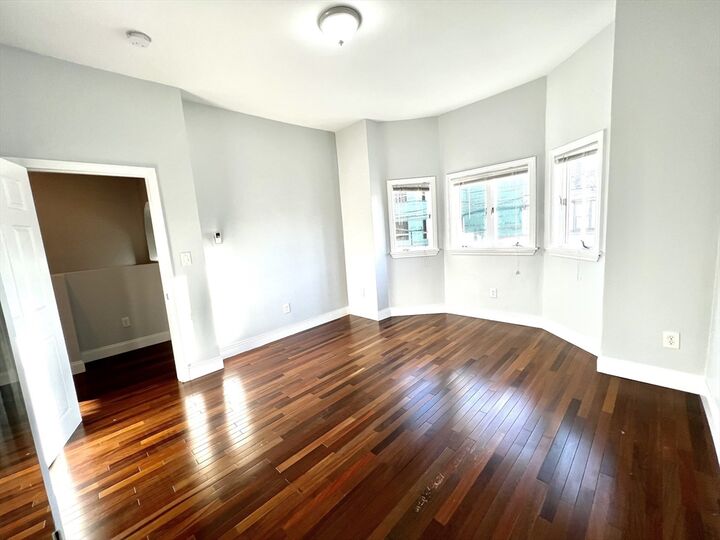 Property Photo: 113 Moore St 2 MA 02128