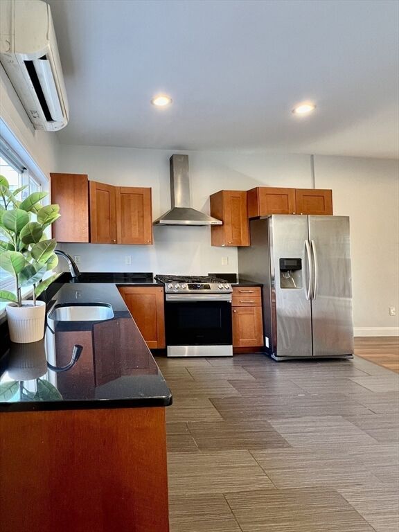 Property Photo:  113 Moore St 2  MA 02128 