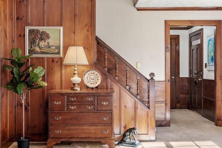 Property Photo: 58 Country Club Rd MA 02459