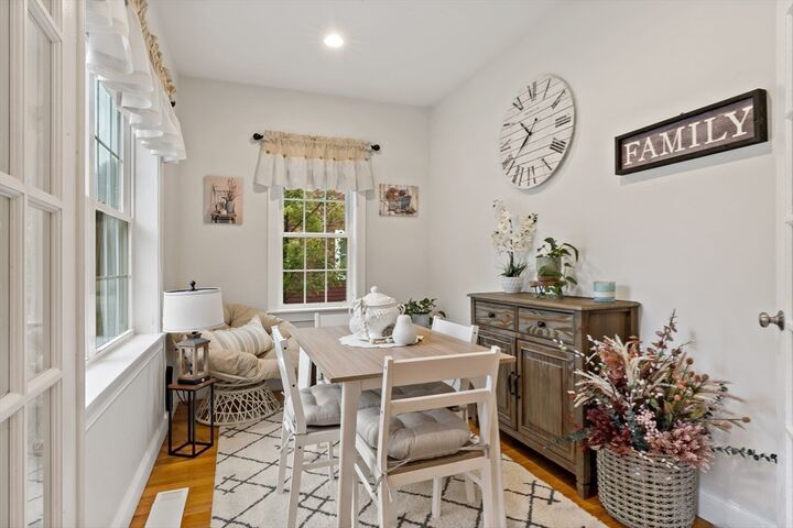 Property Photo: 20 Valley St 20 MA 02056