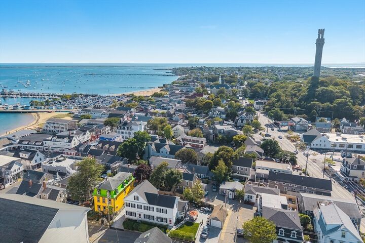 Property Photo: 4 Center Street MA 02657