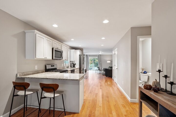 Property Photo:  10 Line Rd A  MA 01880 