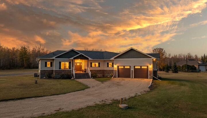 44101 Range Road 214 118  Rural Camrose County AB T0B 1M0 photo