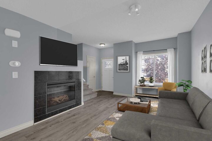 Photo de la propriété: 211 Strathaven Mews AB T1P 1P4