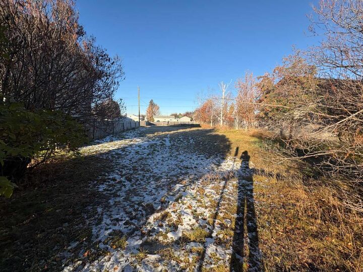 Photo de la propriété: 4524 46 Street AB T4T 1C6