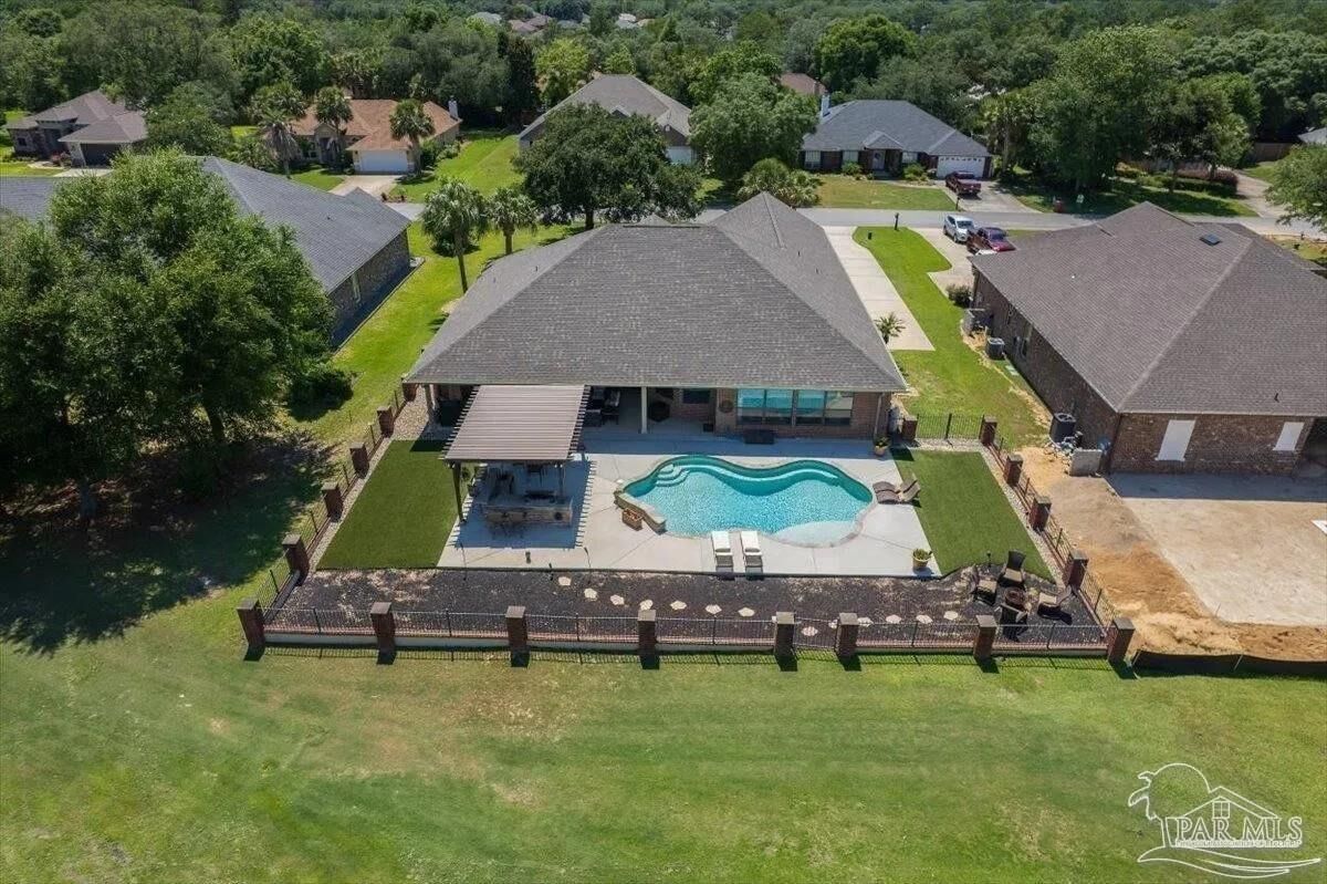Property Photo: 2858 Pga Blvd FL 32566