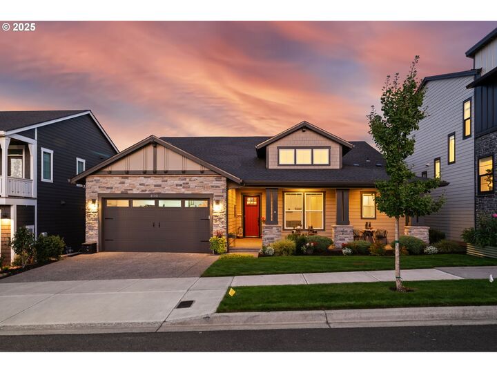 6100 NW Olympic St  Camas WA 98607 photo