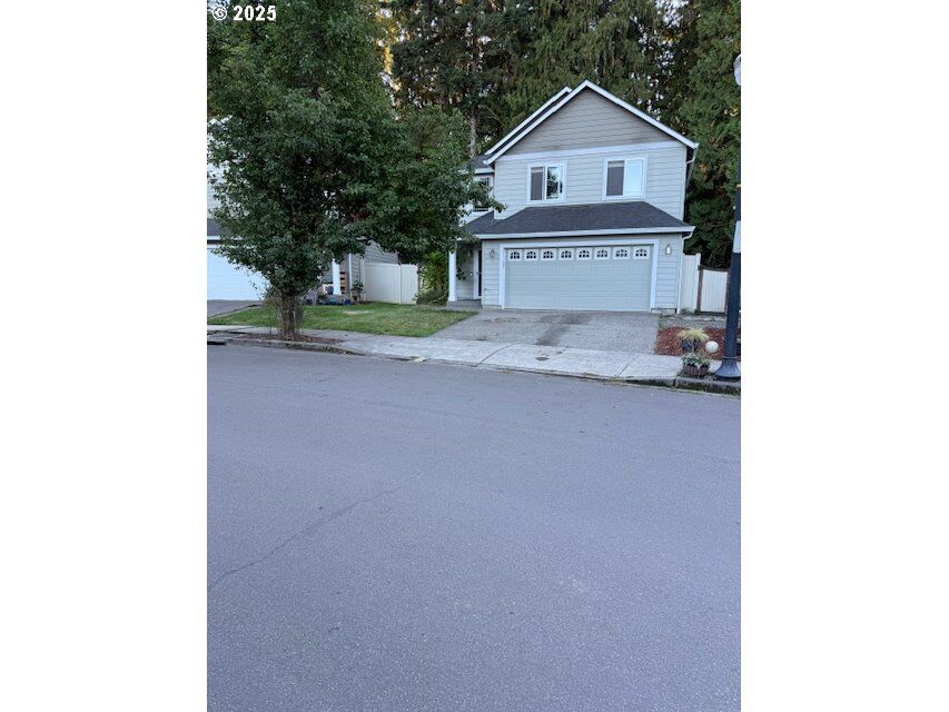 Property Photo: 3151 S Cedar Ridge Dr WA 98642