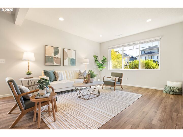 Property Photo: 8535 SW Schmidt Loop OR 97224