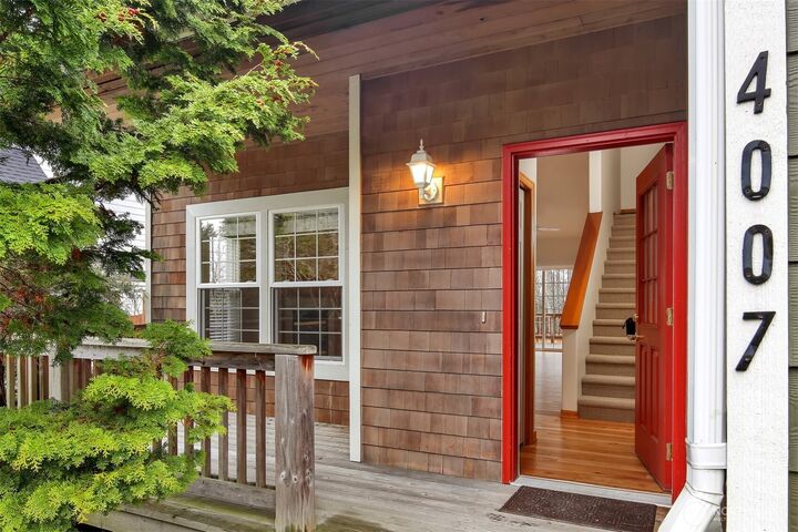 Property Photo: 4007 Adams Avenue WA 98229