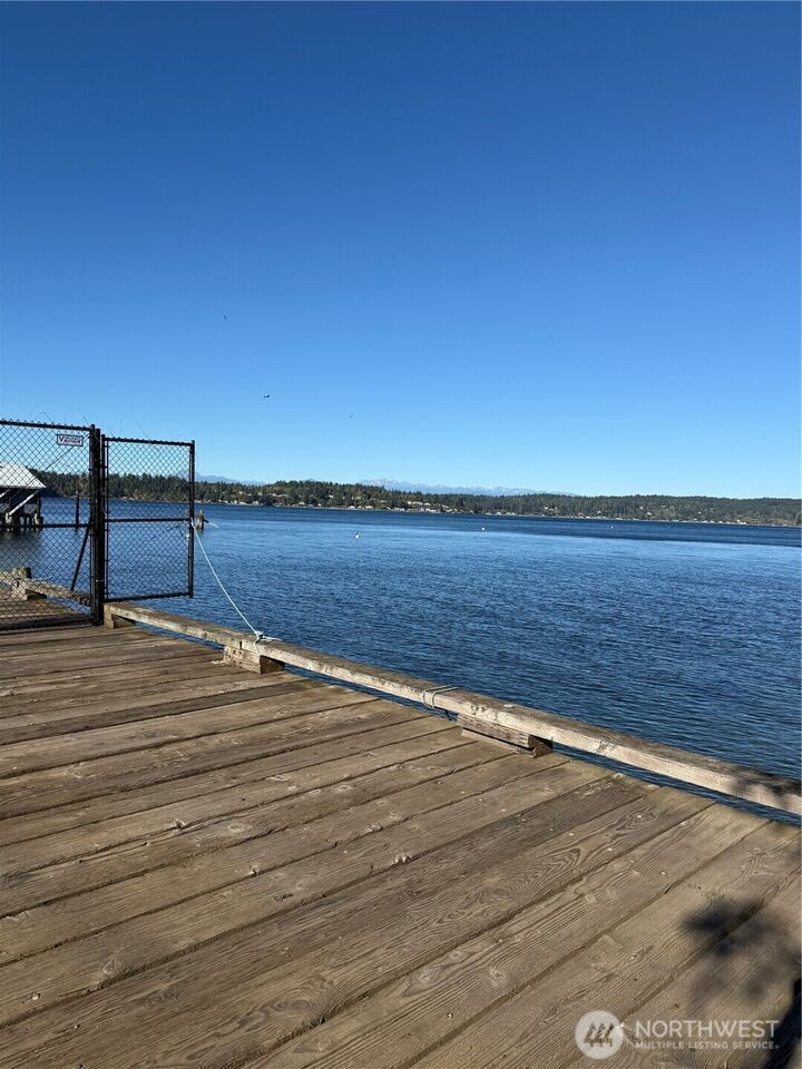 Property Photo: 0 Lot A NE South Beach Drive WA 98110