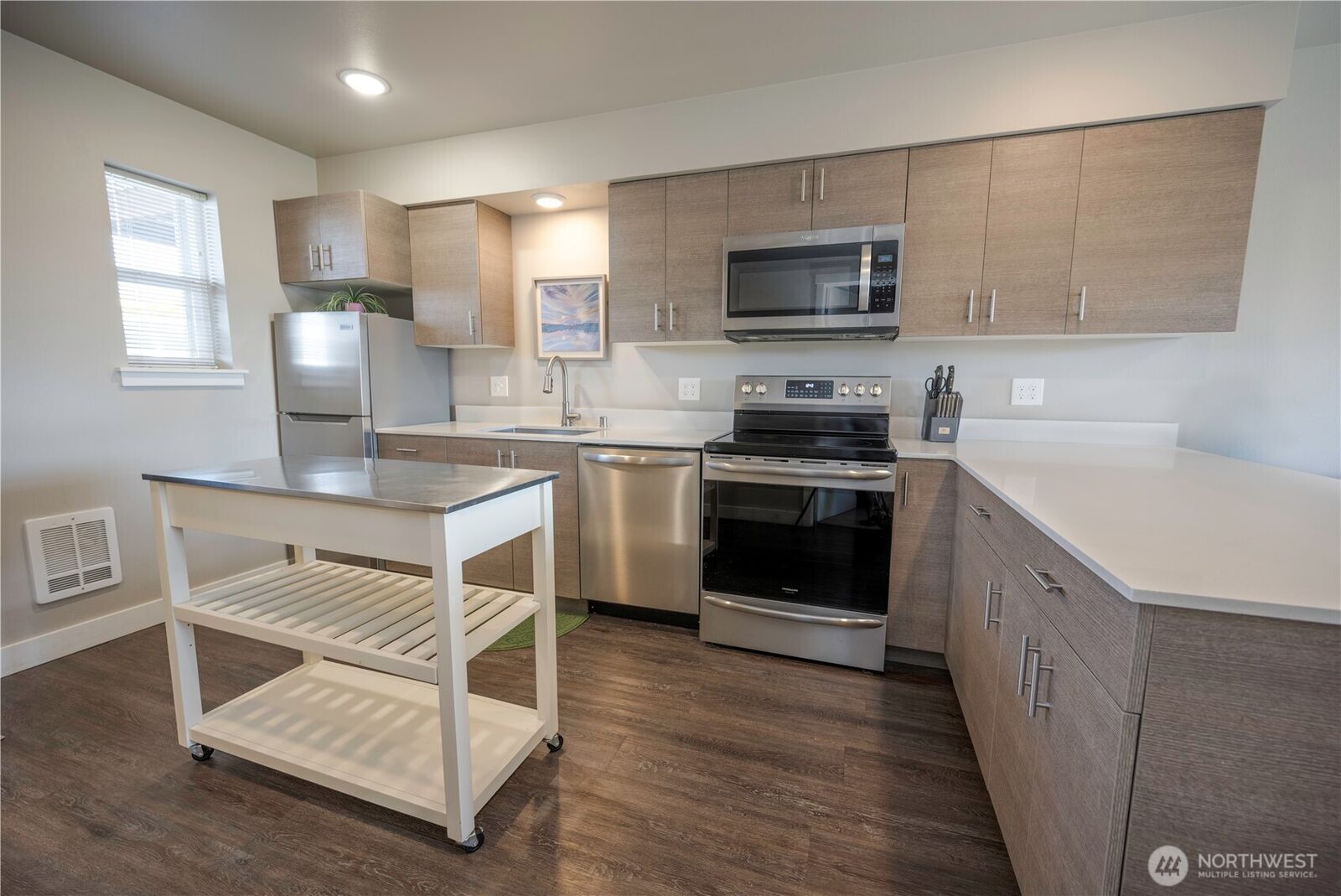 Property Photo: 1882 Front St 208 WA 98264