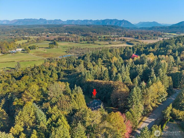 Property Photo: 36 292nd Avenue NE WA 98024