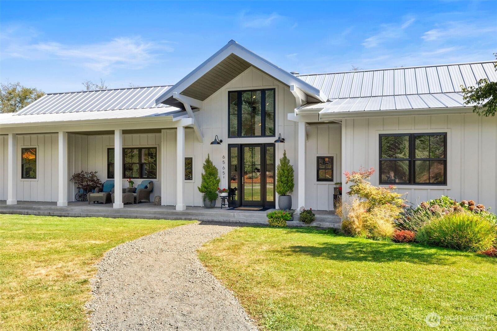 Property Photo: 6565 NE Twin Spits Road WA 98340