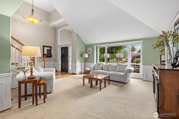 Property Photo: 14809 283rd Place NE WA 98019