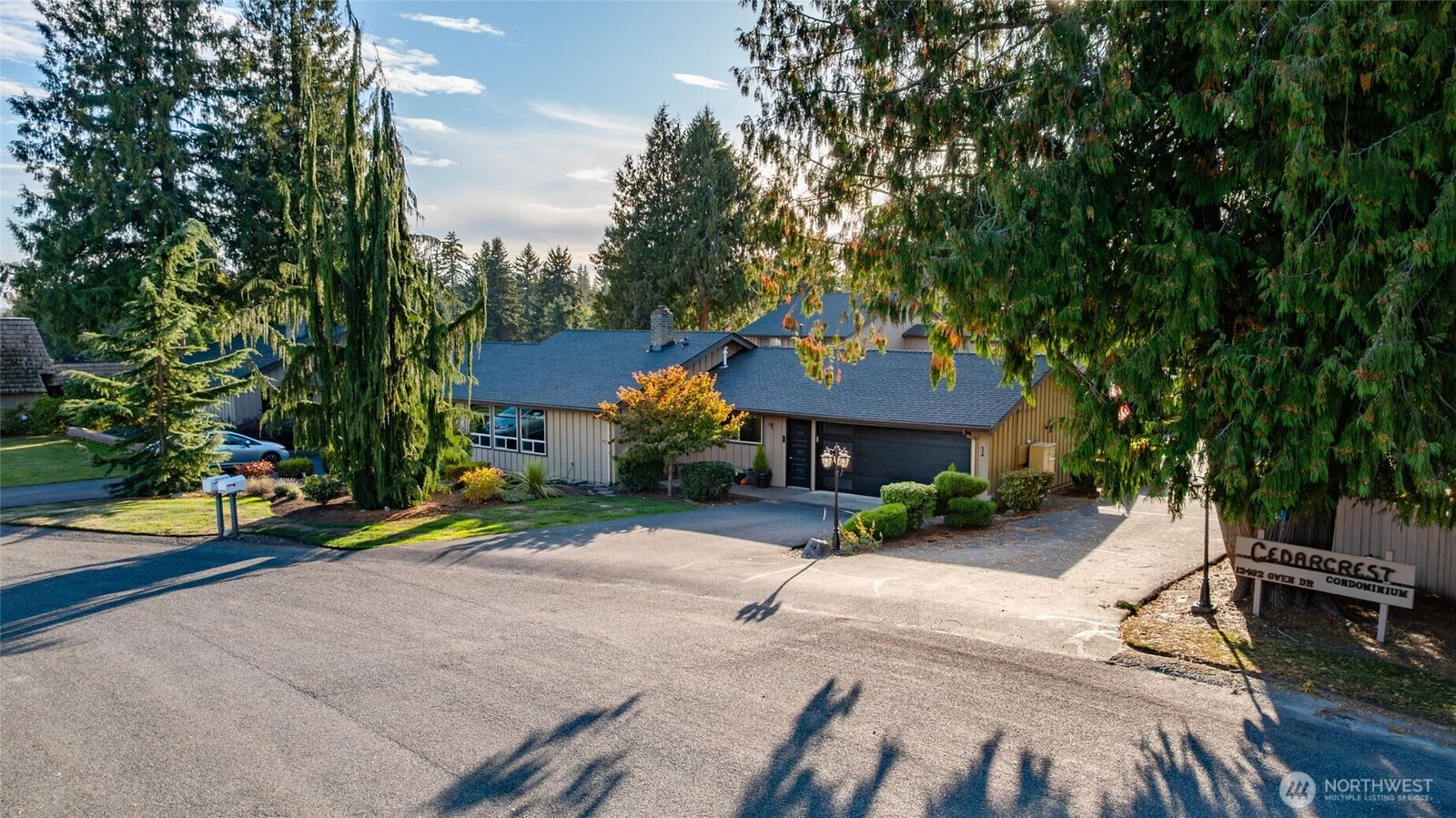Property Photo: 12462 Gwen Drive 1 WA 98233