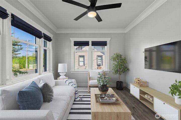 Property Photo:  6819 S Park Ave  WA 98408