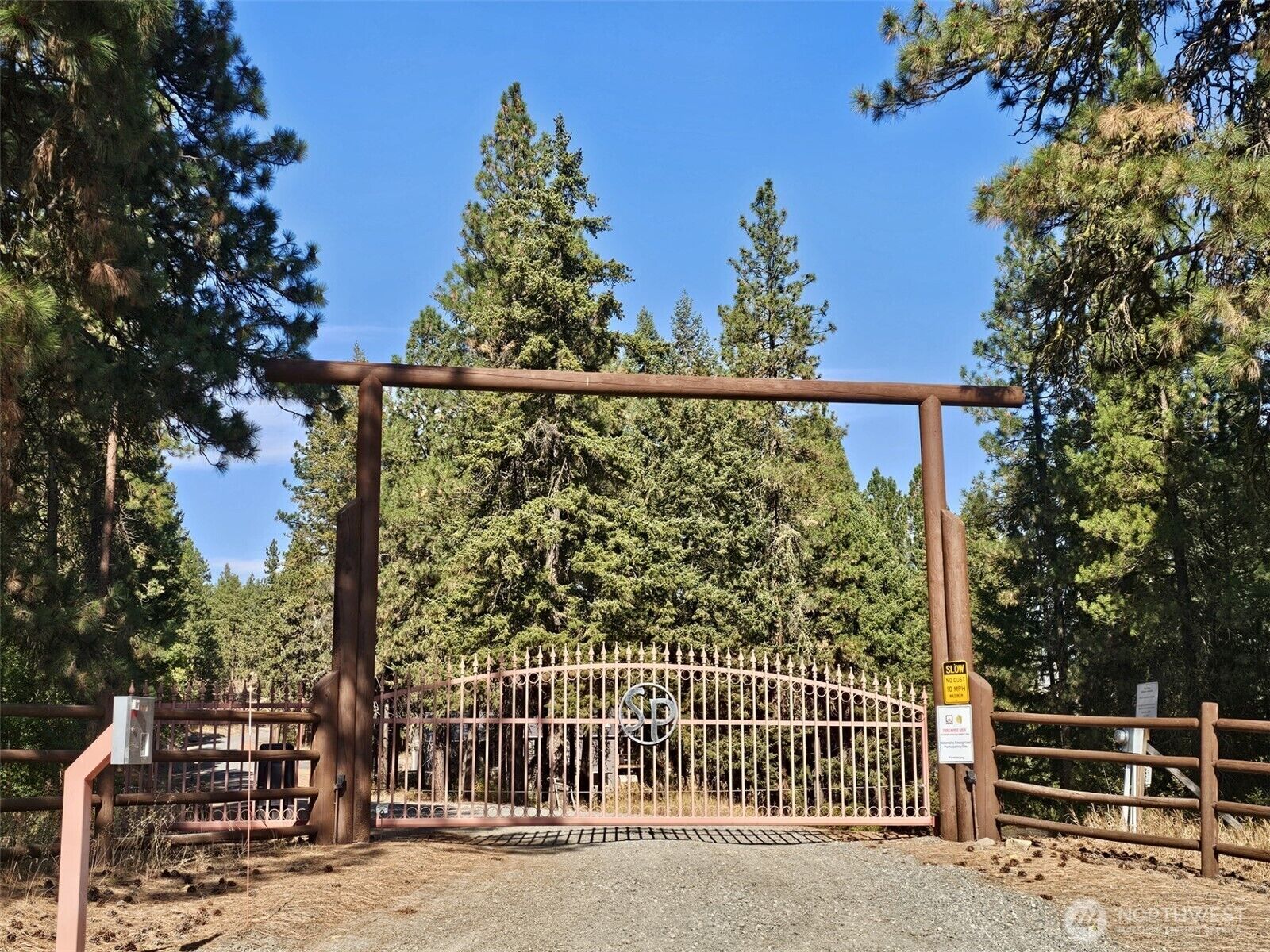 Property Photo: 2 D Swauk Pines Road WA 98922