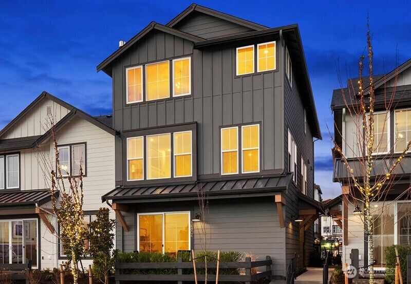 Property Photo: 14339 (Hs 45) 149th Place NE WA 98072