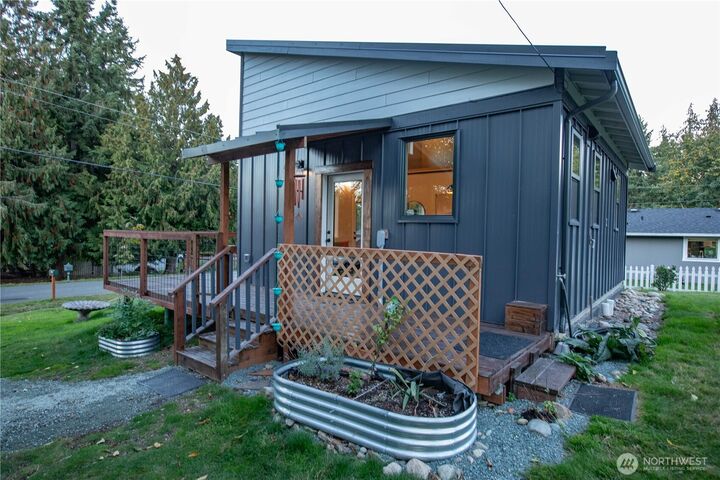 Property Photo: 4318 Douglas Street WA 98260