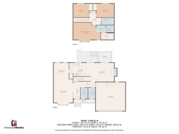 Property Photo:  1756 SW Putnam Drive  WA 98277 