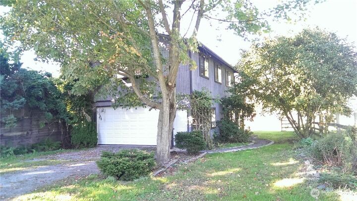 Property Photo: 23306 Marine Drive B WA 98292