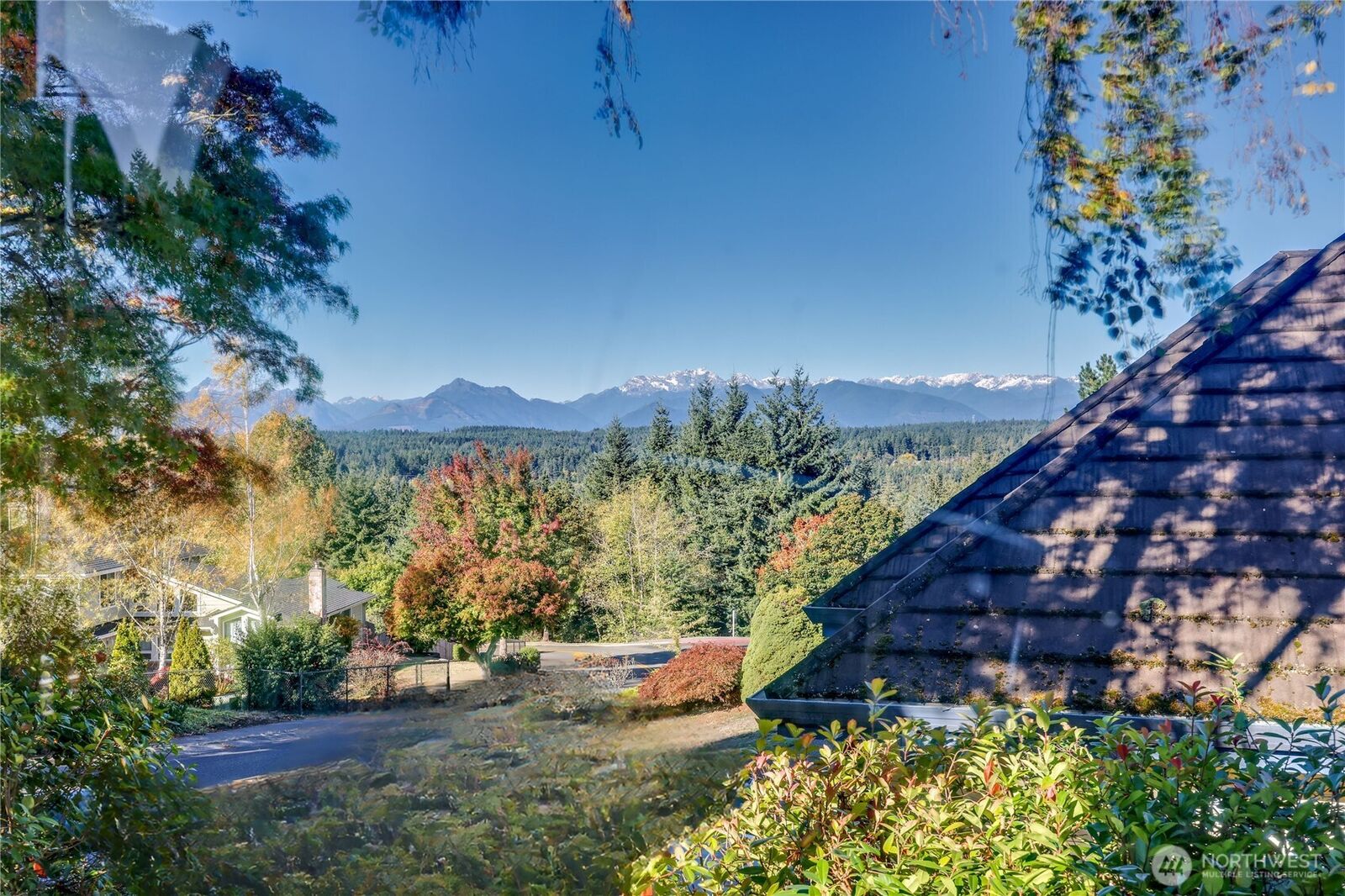 Property Photo: 12281 Ridgepoint Circle NW WA 98383